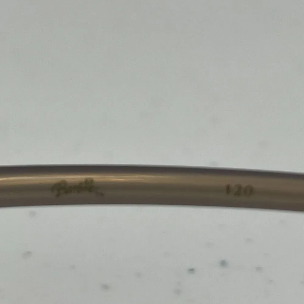 Barbie B505 Girls Kids Eyeglasses Frames Coral Oval 45-15-120